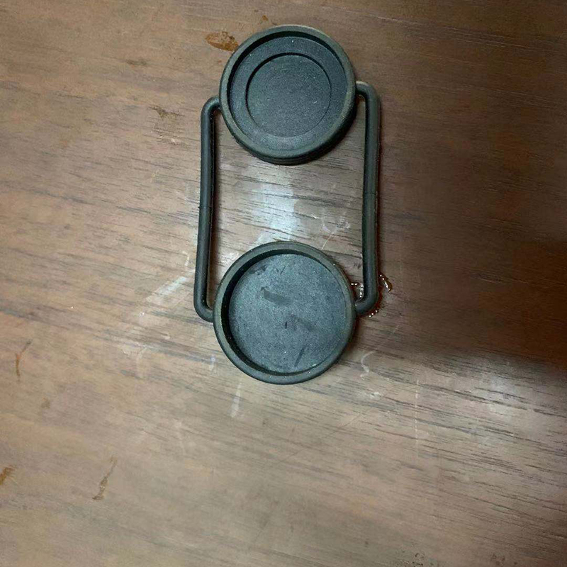 橡膠墊片