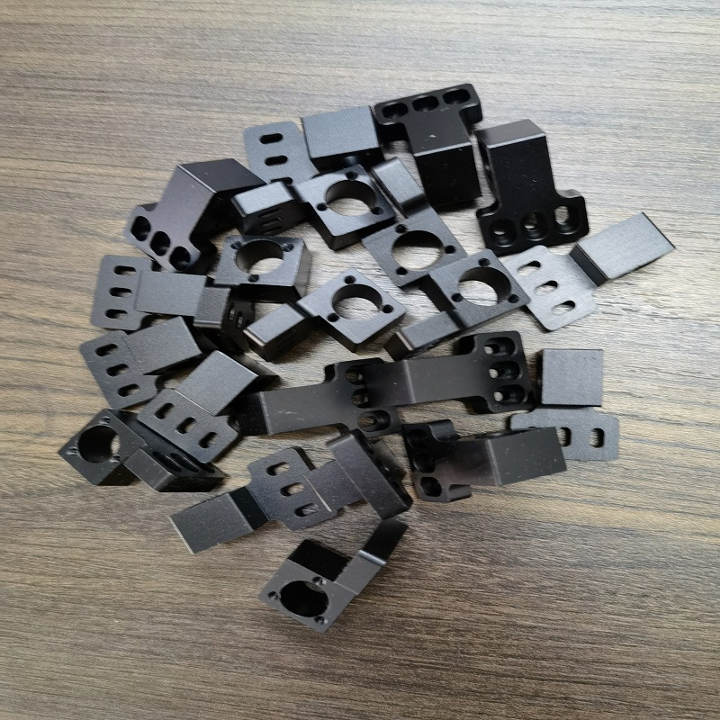 噴砂發(fā)黑