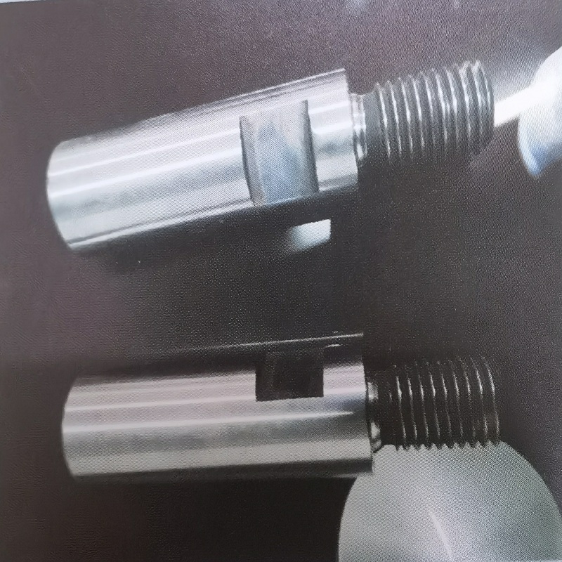 鎢鋼夾層制品